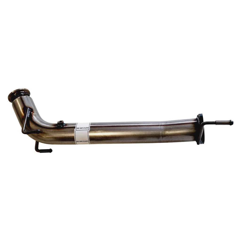 4x4 Exhausts