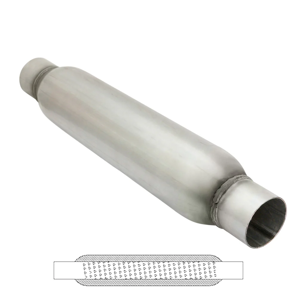 Universal Mufflers