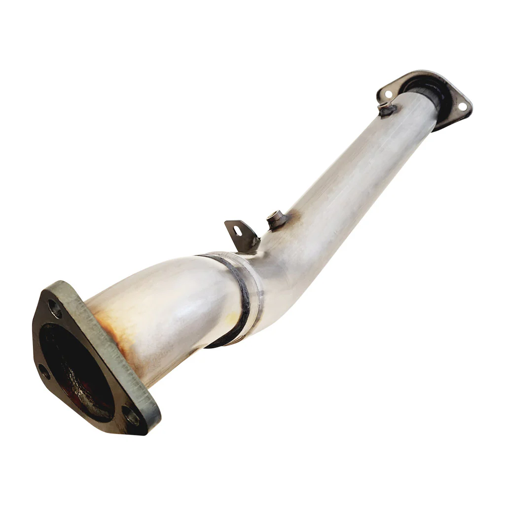 Exhausts