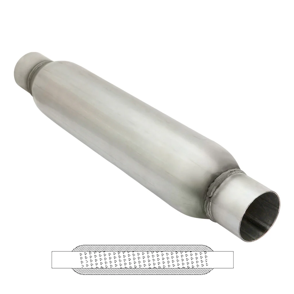 Louvered Hotdogs - Various Sizes, Lengths - Image 10