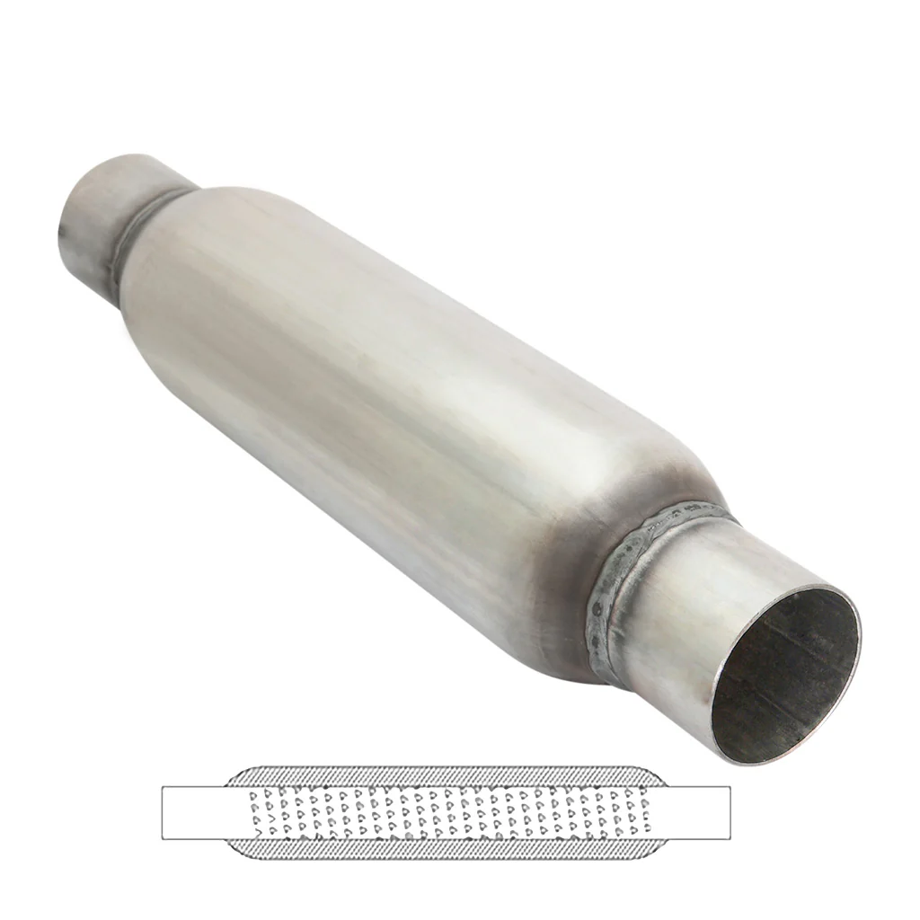 Louvered Hotdogs - Various Sizes, Lengths - Image 5
