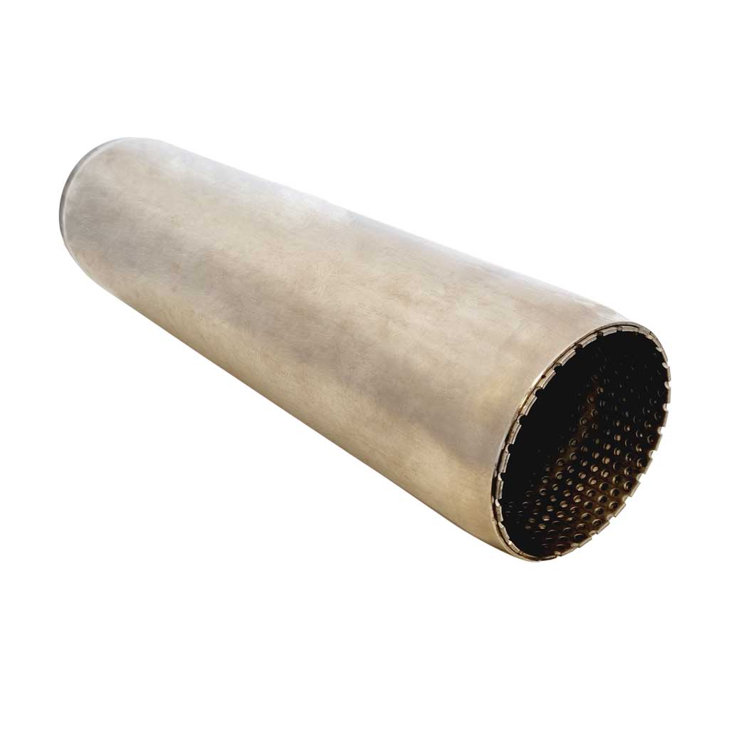 Perforated Hotdogs - Various Sizes, Lengths,Material - Image 11