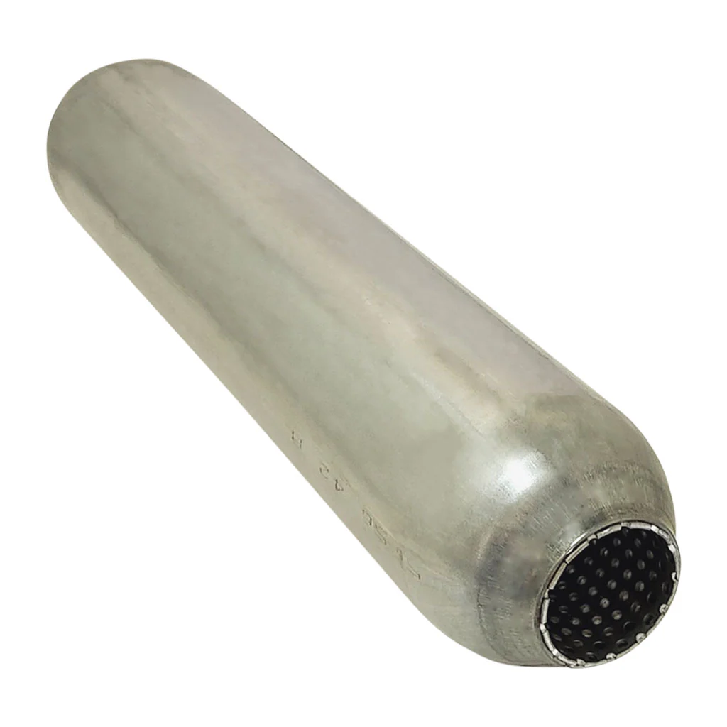 Perforated Hotdogs - Various Sizes, Lengths,Material - Image 12