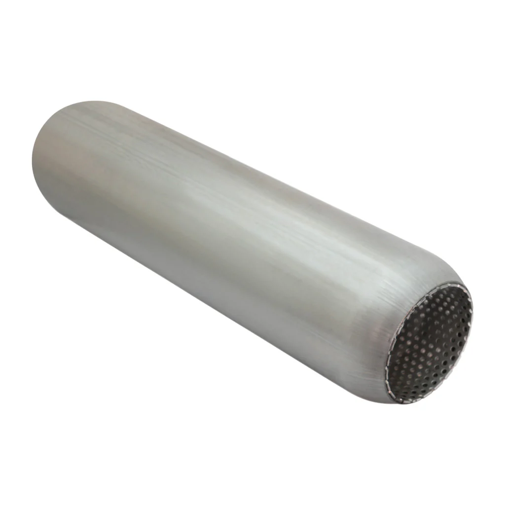 Perforated Hotdogs - Various Sizes, Lengths,Material - Image 20