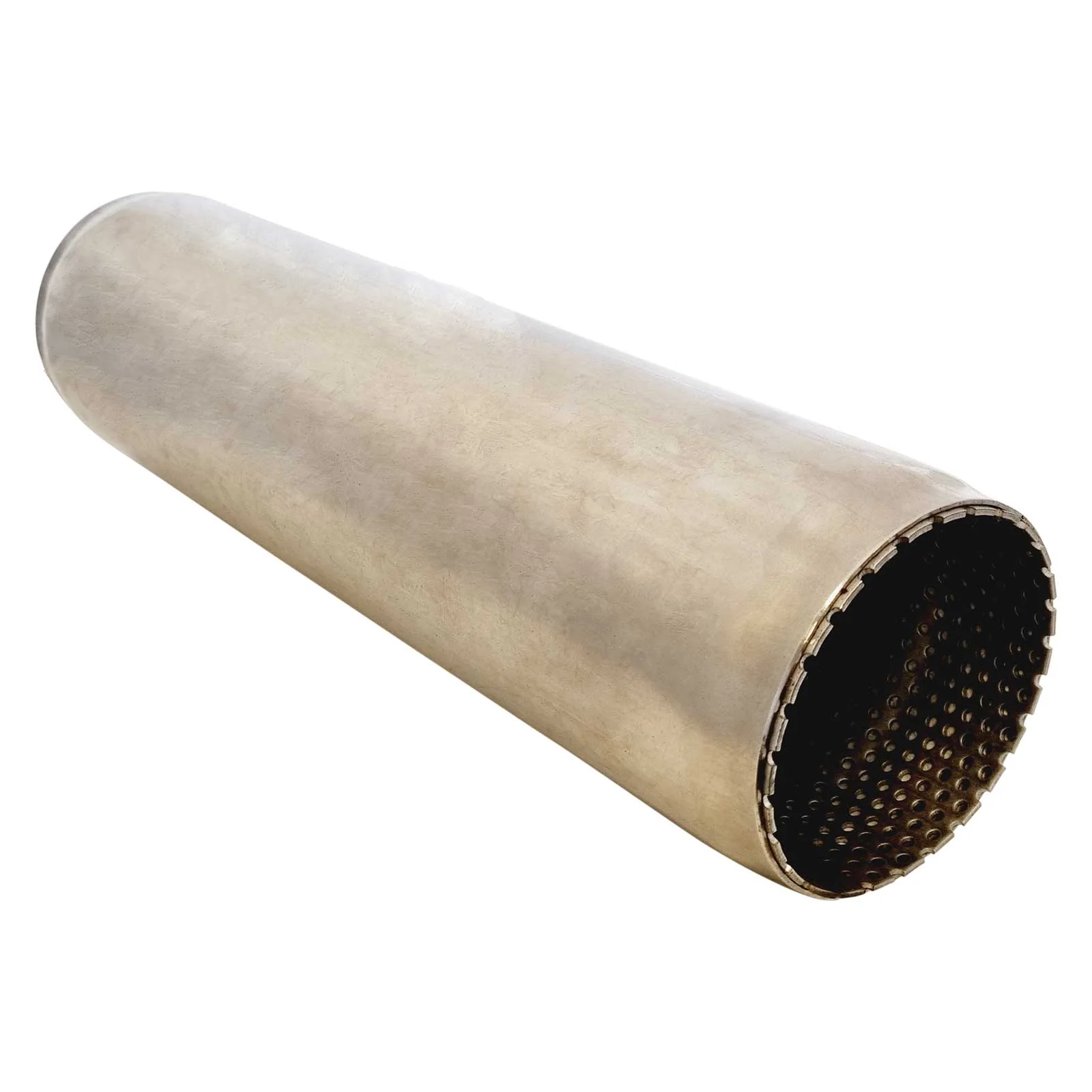 Perforated Hotdogs - Various Sizes, Lengths,Material - Image 22
