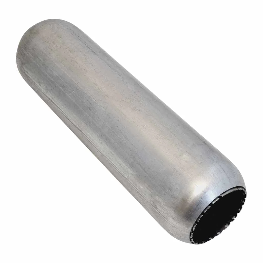 Perforated Hotdogs - Various Sizes, Lengths,Material - Image 9